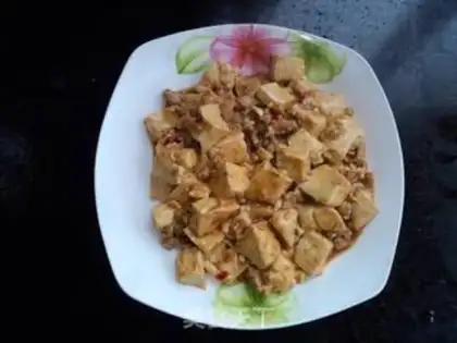 Make Tofu step 9