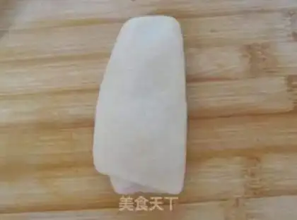 Make Lian Yong Mooncake step 17