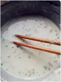Make Egg rolls step 5