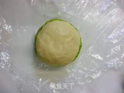 Make Mike Pineapple step 8