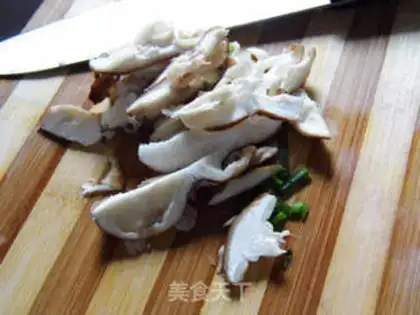 Make Spicy meat rice step 0
