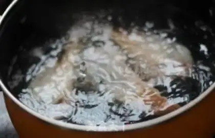 Make Duckhead step 1