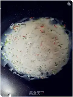 Make Egg rolls step 6