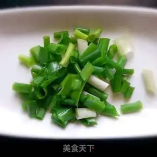 Make Cheese and bouquet step 1