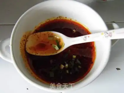 Make Red Oil Rover step 10