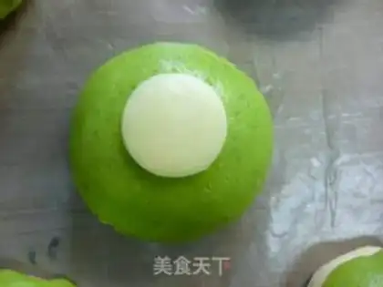 Make Mike Pineapple step 10