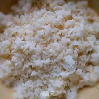 Make Cheese and bouquet step 2