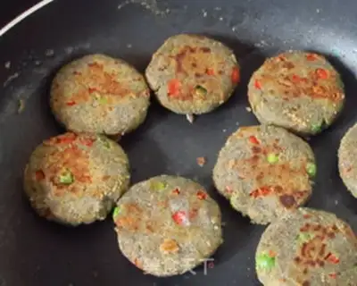 Make Milk-cracker step 5