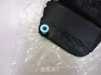Make Mike Pineapple step 11
