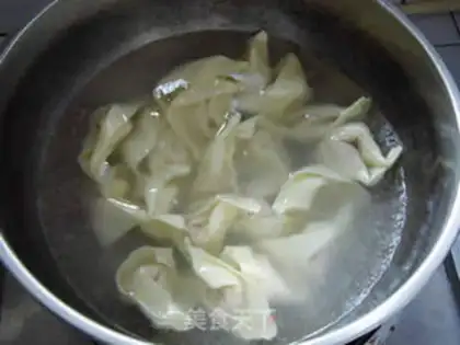 Make Red Oil Rover step 12
