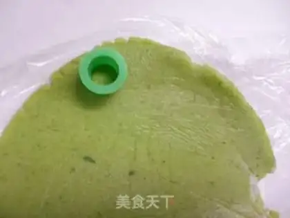 Make Mike Pineapple step 12