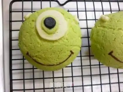 Make Mike Pineapple step 15