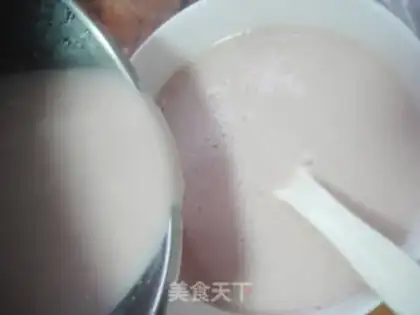Make Fish and cheese step 0