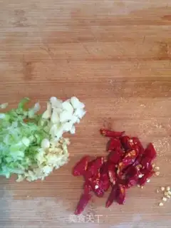 Make Sourbeans step 2
