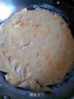 Make Cheese and bouquet step 9