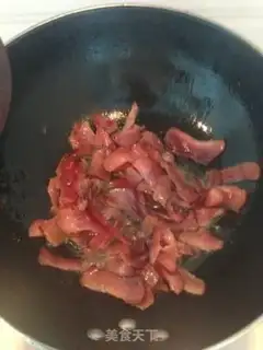 Make Sourbeans step 3