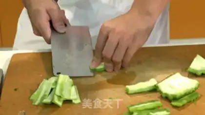 Make Ice cream step 1