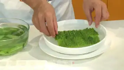 Make Ice cream step 4