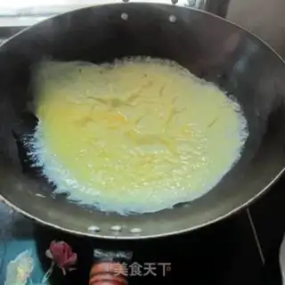 Make Pepper egg step 2