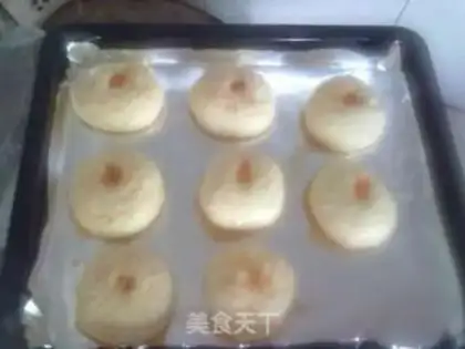 Make Spicy bread step 6