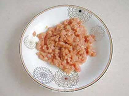 Make Porridge step 5