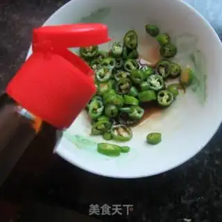 Make Pepper egg step 5