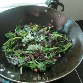 Make Fat gravy step 6