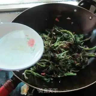 Make Fat gravy step 7