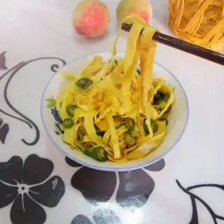 Make Pepper egg step 7
