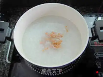 Make Porridge step 8