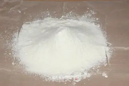 Make Colored Cake roll step 5