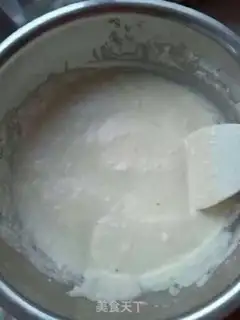 Make Fancy cake step 6