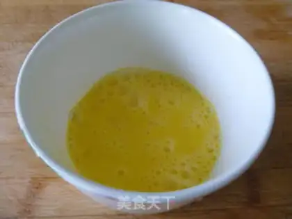 Make Ham tofu step 2