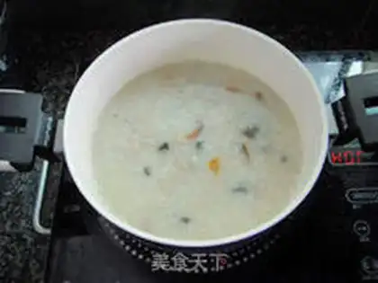 Make Porridge step 11