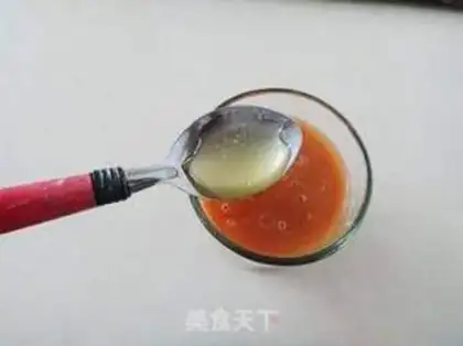 Make Carrot apple juice step 5