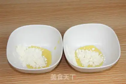 Make Colored Cake roll step 9