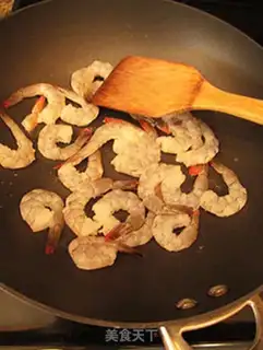Make Shrimp step 5