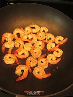 Make Shrimp step 6