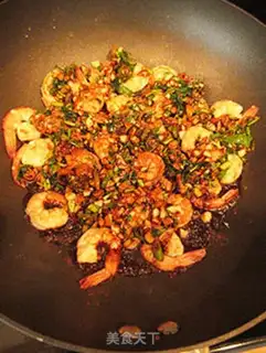 Make Shrimp step 7