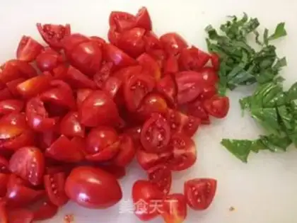 Make Rabbit salad step 5