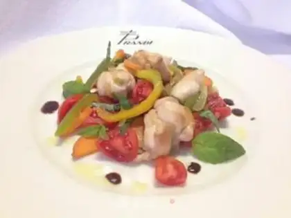Make Rabbit salad step 6