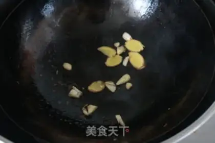 Make Pepper salt spicy shrimp step 3