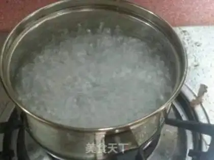 Make Yang Yee Man Lo step 1