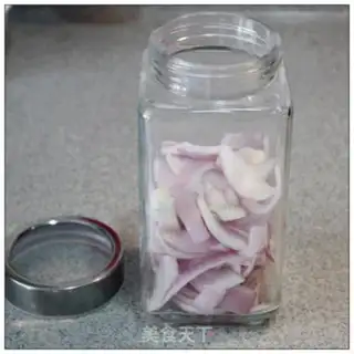 Make Red wine onions step 4