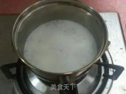 Make Yang Yee Man Lo step 4