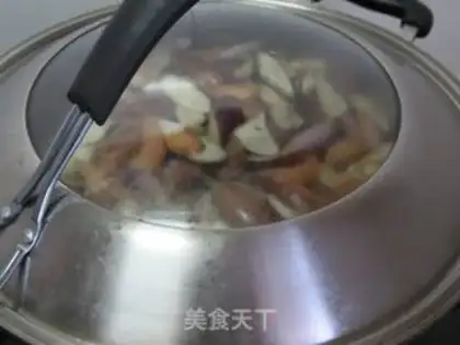 Make Cheese step 5