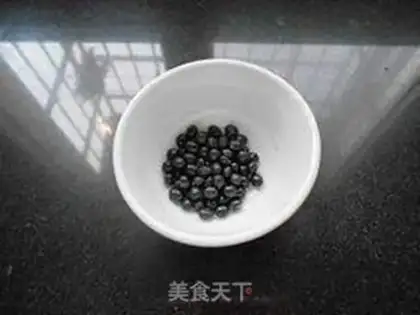 Make Porridge step 4