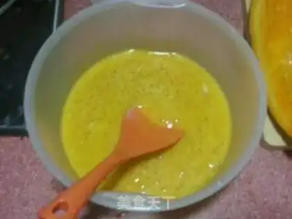 Make Yang Yee Man Lo step 6