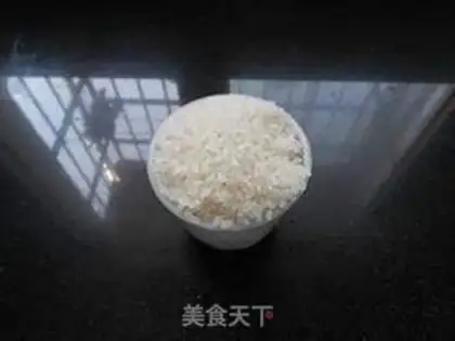 Make Porridge step 5