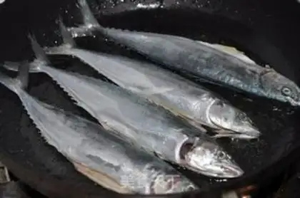 Make Cheesefish step 3